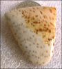 PETRIFIED PALM WOOD DESIGNER CABOCHON (TEXAS, USA) � 33.81 CT.